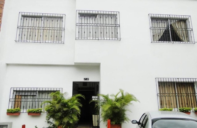Arco Apartasuites Apartment 9 -NO A/C-