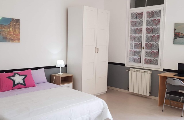 Arco Iris bed and breakfast