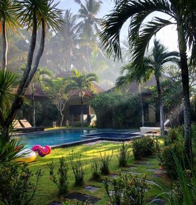 Arco Iris Boutique Hotel & Restaurant