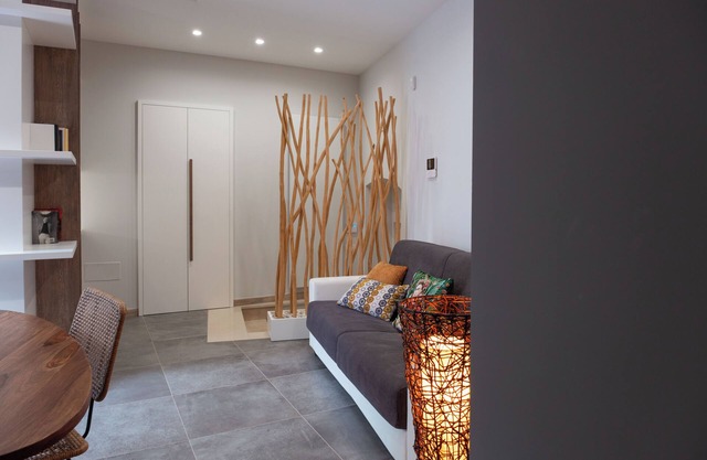 Arco Miraglia suite - Apulia Houses & Flats