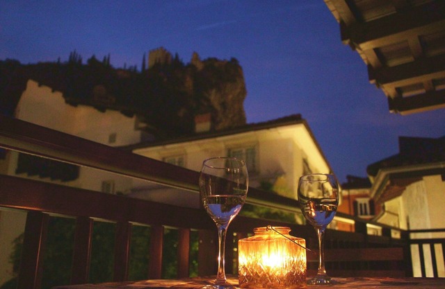 Arcofelix - private covered parking space, historic center, balcony, 2 bedrooms