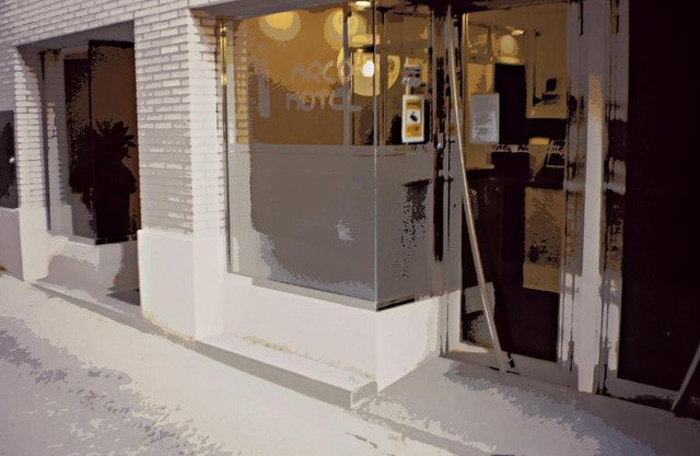 Arcohotel
