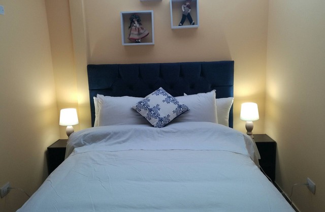 ARCOPATA APARMENTS, CUSCO HISTORICAL CENTER