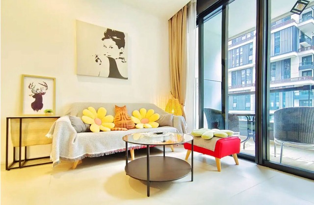 Arcoris CozyNest~Mont Kiara~3 Minutes Walking Distance to 163 Retails Park