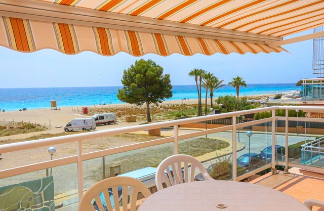 Arcos del Mar - Apartment for 4 people in Hospitalet de L´Infant