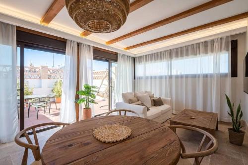 Arcos de Medina - Apartamentos premium