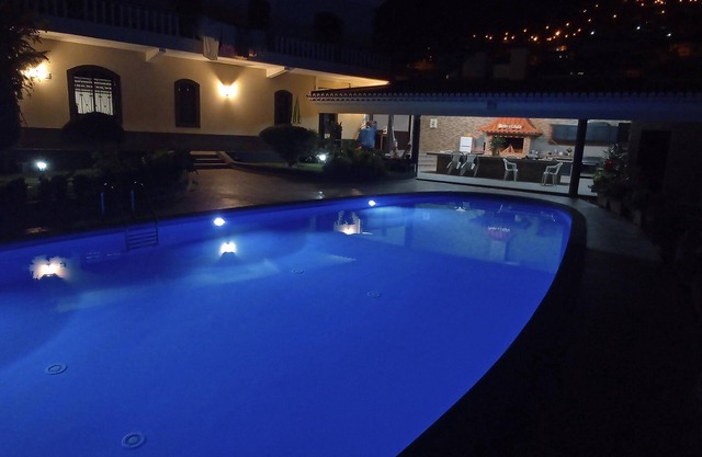 Arcos Grands Apartment with pool T3.