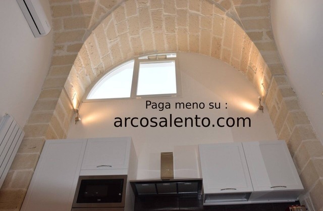 ARCOSALENTO Studio Delux