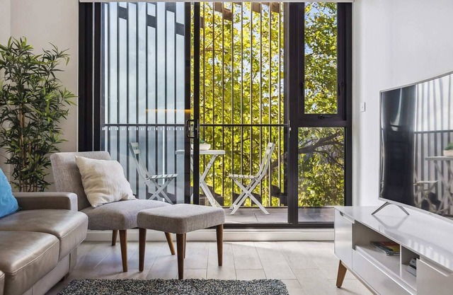 Arden Park Apartment with Free WiFi