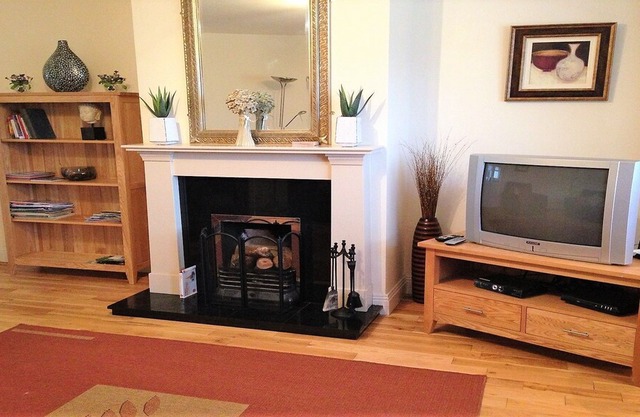 Ardmullen 3 bedroom townhouse a home from home on the wild Atlanitc way