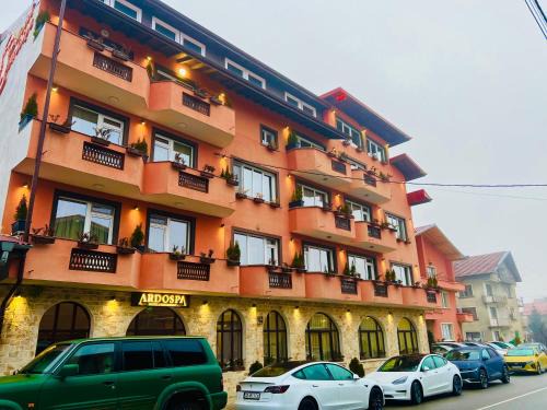 Ardo Spa Hotel