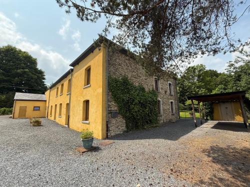 Arduinna's Nest B&B