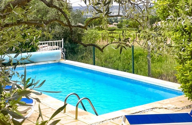 Are you dreaming of a comfortable couple's vacation in a rural idyll?