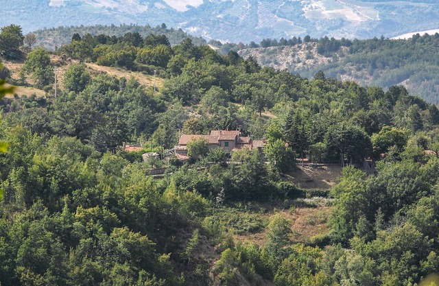 Are you ready to travel to a quiet place surrounded by nature to take a well-deserved break?