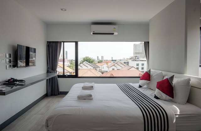 Area Place Hotel