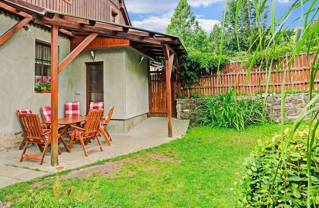 Area Stay in Giant Mountains