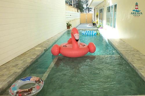Areava Pool Villa Cha-am