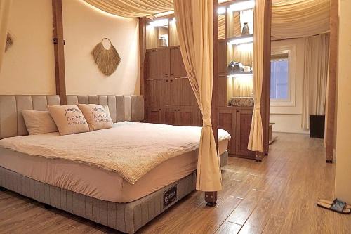 Areca Luxury Homestay & Spa Ba Đình
