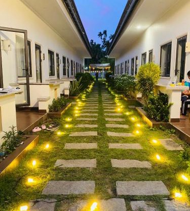ARECA MUINE HOMESTAY