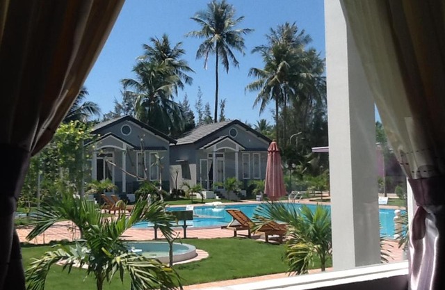 Areca Resort