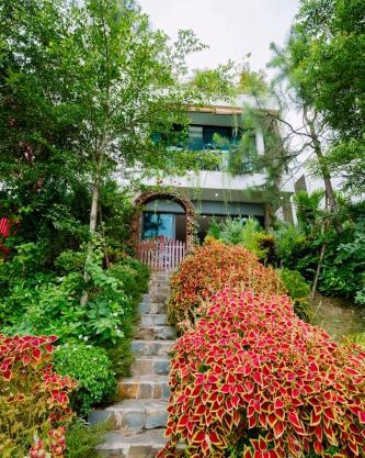 ARECA VILLA F316 Venus- Bể bơi nước ấm - Warm water swimming pool, Xông hơi - Sauna, Bi-A, Sup, Karaoke, BBQ, Wifi free