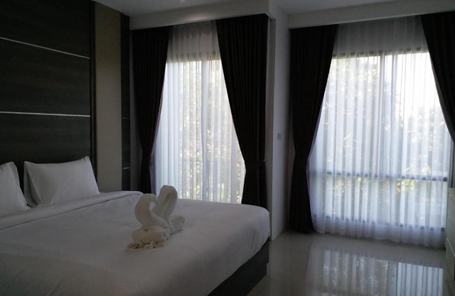 Areena Hotel Phitsanulok