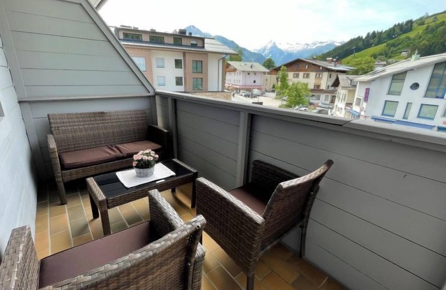Areitblick by Interhome