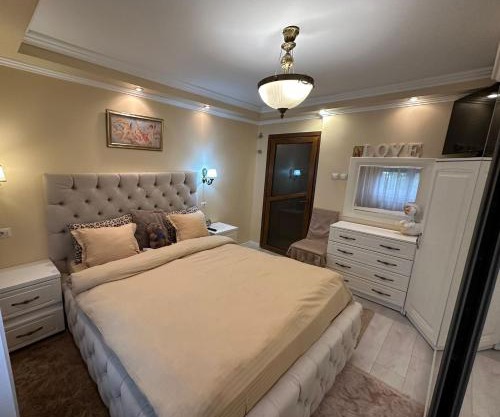 Arena Apartment