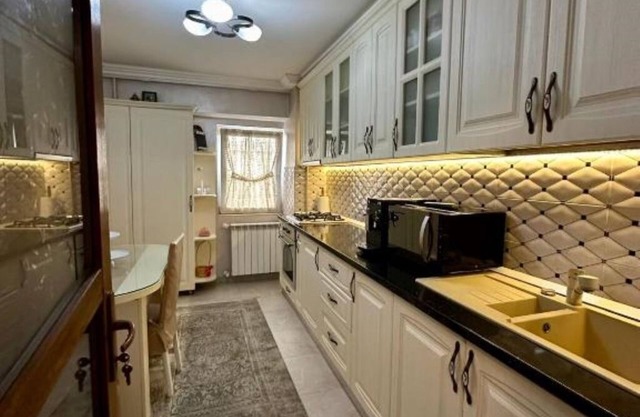 Arena Apartment