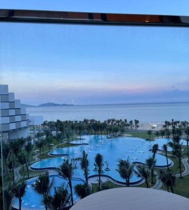 Arena Cam Ranh sea view