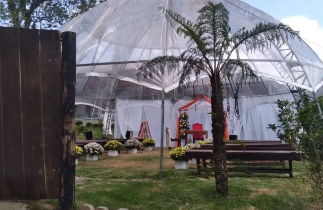 Arena da serra beach tennis espaço fest