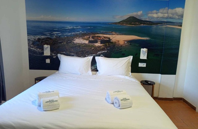 Arena Grande Hotel