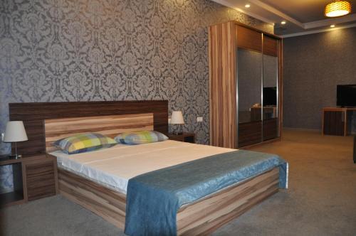 Arena Hotel Absheron