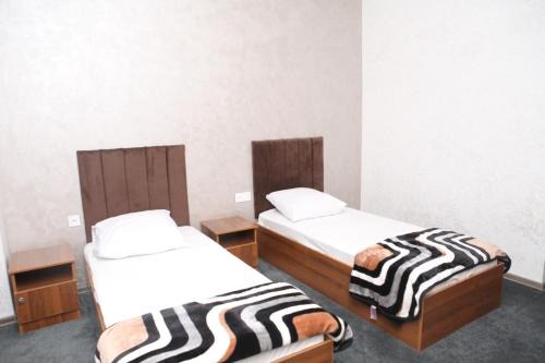 Arena Hotel Tartar