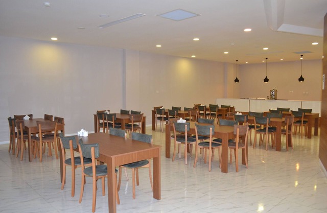 Arena Hotel Yardimli