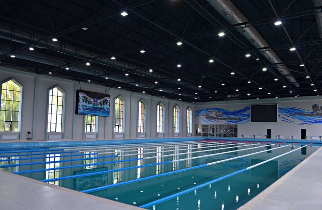 Arena Villas Guba