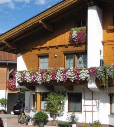 Arenablick