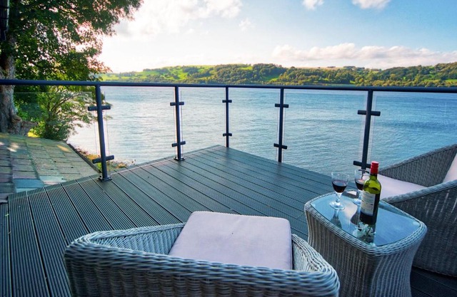 Arenig - Bala Lake