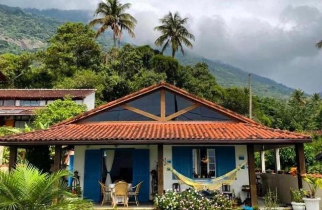 Aretê Ilha Grande