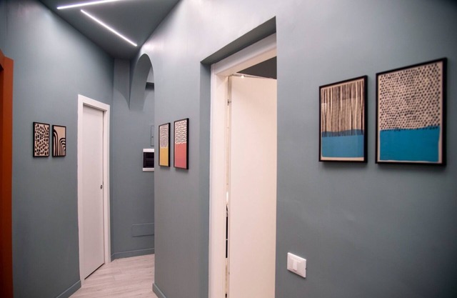 Arezzo 38 vacation home