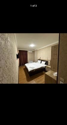 Arg hotel