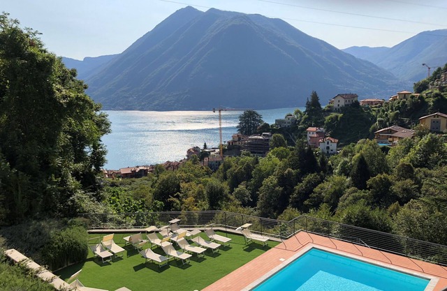 Argegno Home, Argegno, Italy
