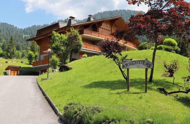Argentière 3 by Interhome