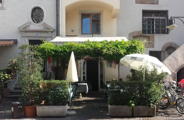Argentieri Guesthouse