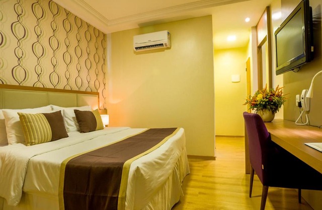 Argentina Hotel
