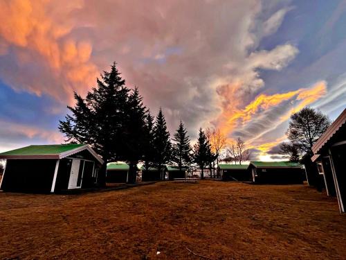 Arhus Cottage and Camping