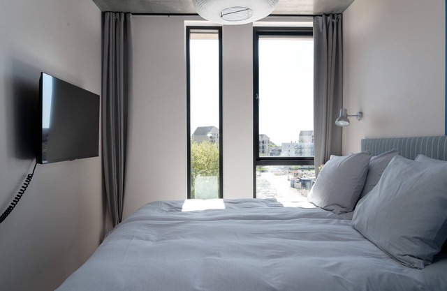 Århus North Suite by Daniel & Jacob's