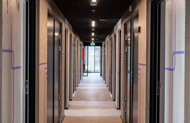 Århus North Suite by Daniel & Jacob's