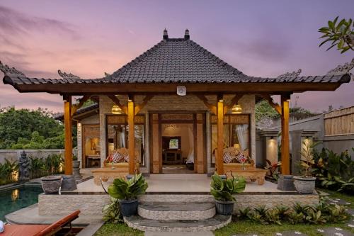 Ari Yudha Ubud Villa