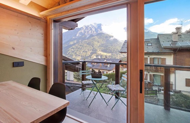 Aria di Casa Reit